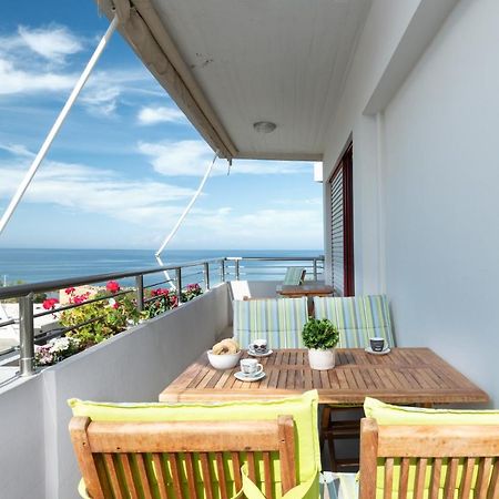 Stefan'S Penthouse Daire Hanya Dış mekan fotoğraf