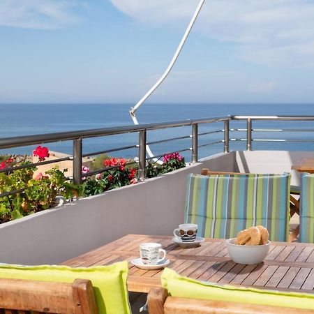 Stefan'S Penthouse Daire Hanya Dış mekan fotoğraf