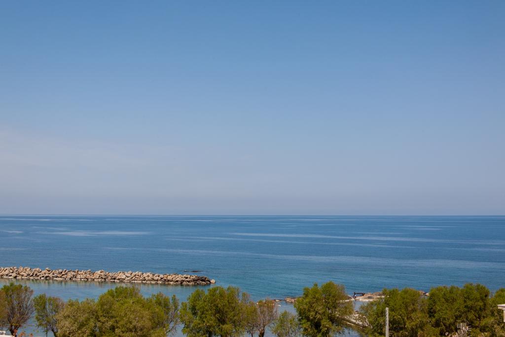 Stefan'S Penthouse Daire Hanya Dış mekan fotoğraf